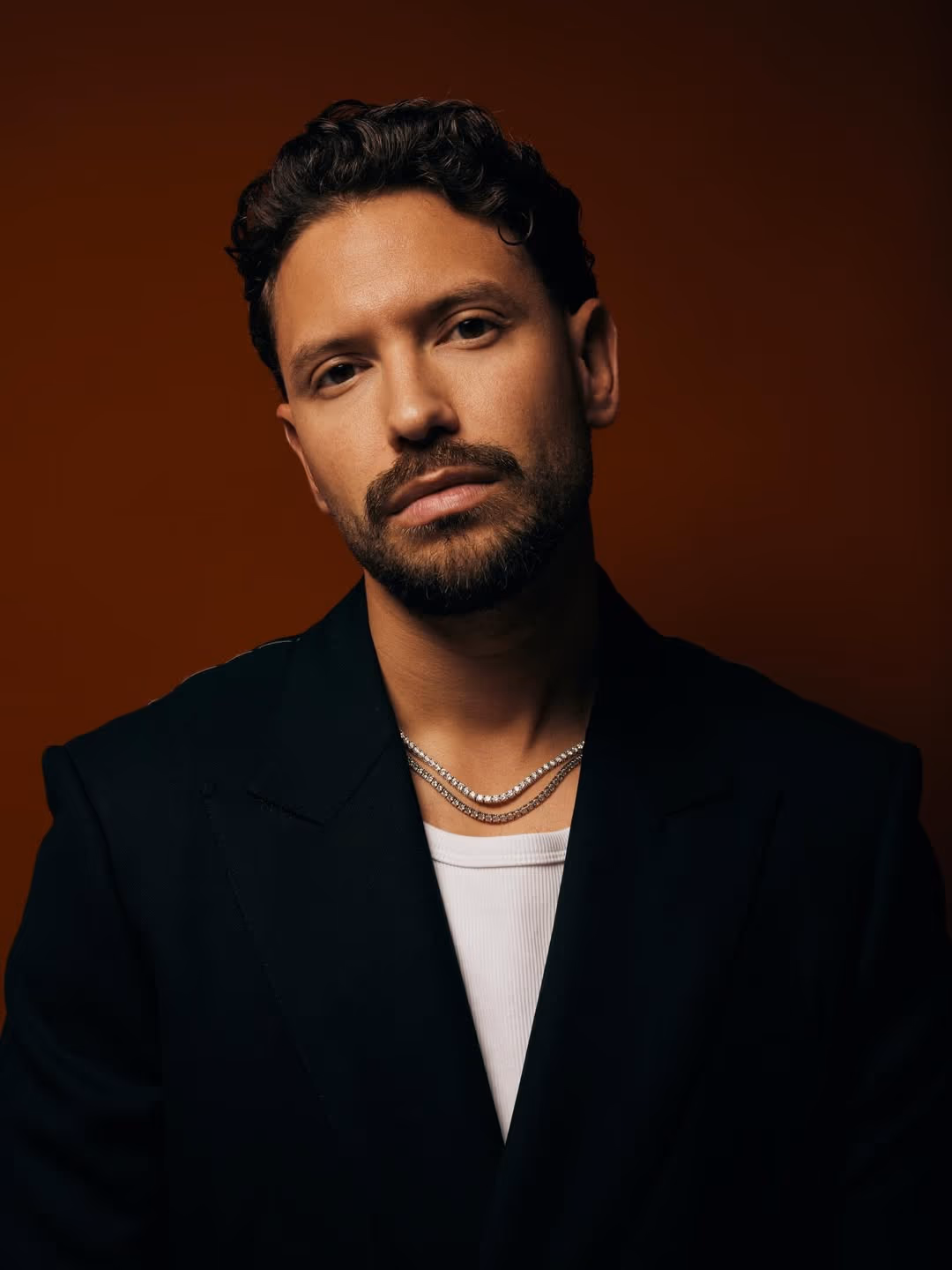 Rolf Sanchez