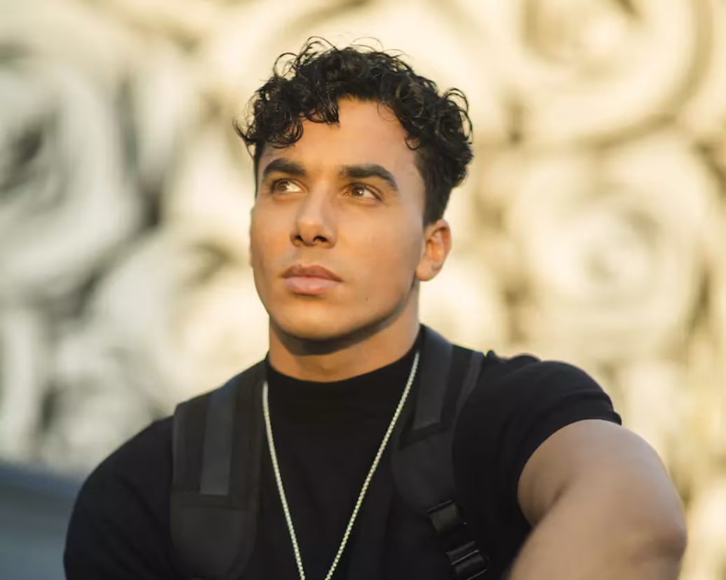 Timor Steffens