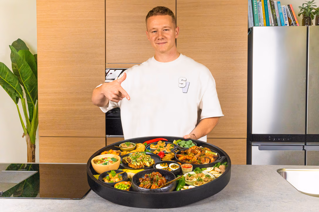 Chefke Luc