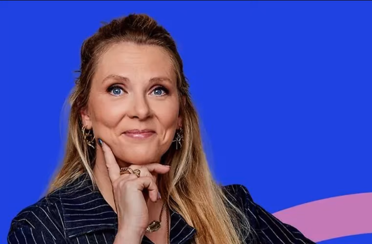 Jelka van Houten